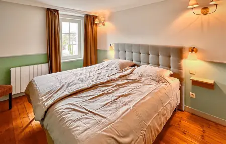 Maison 7 chambres avec piscine privée à Saint-Jean-de-Minervois : photo 44