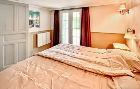 Maison 7 chambres avec piscine privée à Saint-Jean-de-Minervois : photo 45