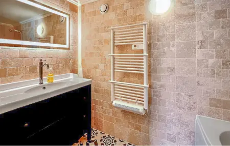 Maison 7 chambres avec piscine privée à Saint-Jean-de-Minervois : photo 50