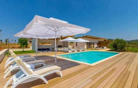 Location maison à Hvar