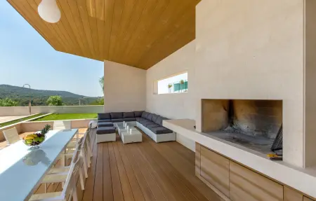 O.P.G. Dide Frane, Maison 10 personnes à Hvar - Photo 5