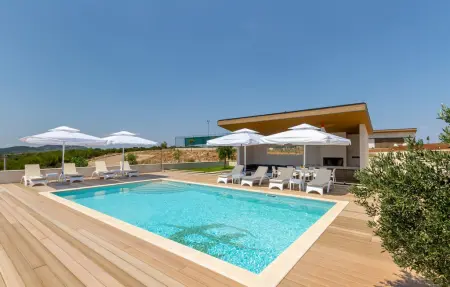 O.P.G. Dide Frane, Maison 10 personnes à Hvar - Photo 7