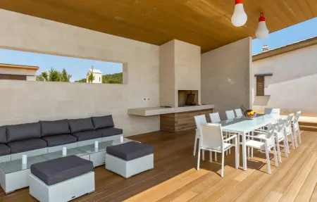 O.P.G. Dide Frane, Maison 10 personnes à Hvar - Photo 8