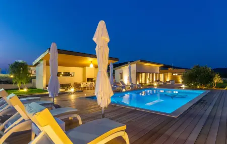 O.P.G. Dide Frane, Maison 10 personnes à Hvar - Photo 9
