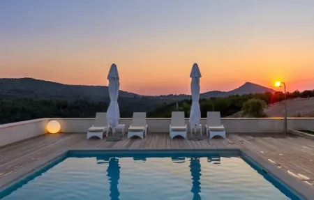O.P.G. Dide Frane, Maison 10 personnes à Hvar - Photo 10