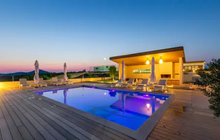 O.P.G. Dide Frane, Maison 10 personnes à Hvar - Photo 11
