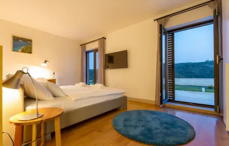 O.P.G. Dide Frane, Maison 10 personnes à Hvar - Photo 28