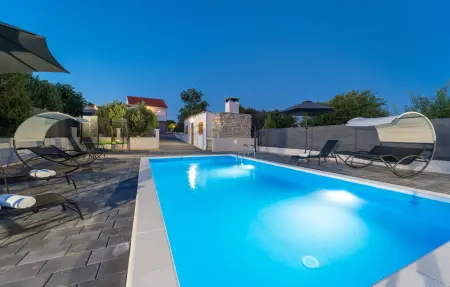 Location maison à Polaca