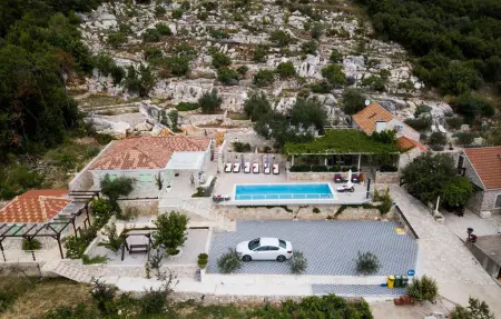 Location maison à Orebic