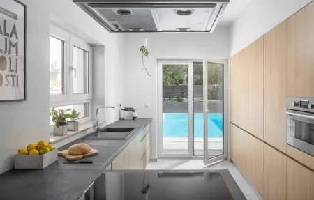 Villa Val, Maison 8 personnes à Zadar - Photo 4