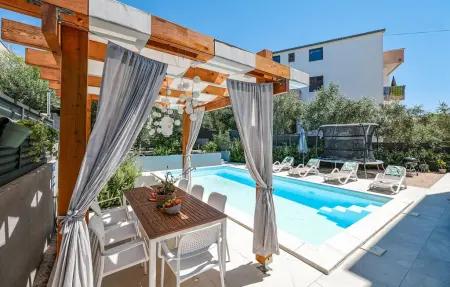 Villa Val, Maison 8 personnes à Zadar - Photo 6