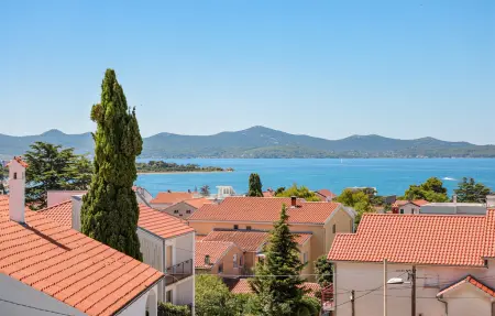 Villa Val, Maison 8 personnes à Zadar - Photo 13
