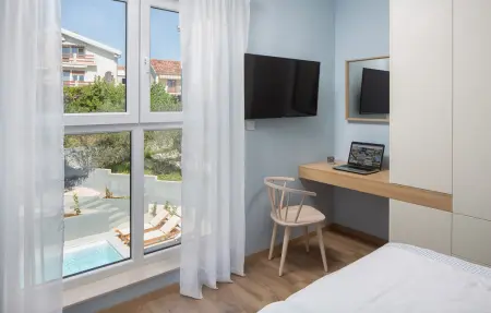 Villa Val, Maison 8 personnes à Zadar - Photo 23