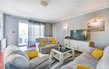 Villa Mateo, Maison 10 personnes à Zadar - Photo 1