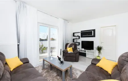 Villa Mateo, Maison 10 personnes à Zadar - Photo 4
