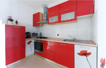 Villa Mateo, Maison 10 personnes à Zadar - Photo 8