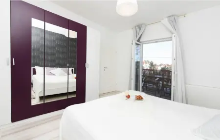 Villa Mateo, Maison 10 personnes à Zadar - Photo 12