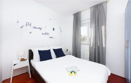 Villa Mateo, Maison 10 personnes à Zadar - Photo 17