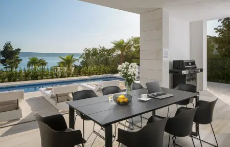 Location maison à Starigrad