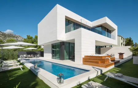 Location maison à Starigrad