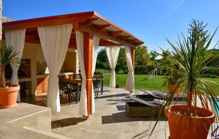 Villa Raviola, Maison 10 personnes à Sinj - Photo 2