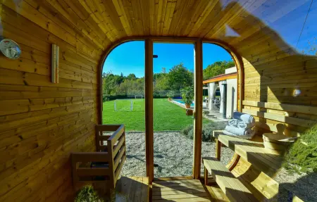 Villa Raviola, Maison 10 personnes à Sinj - Photo 3