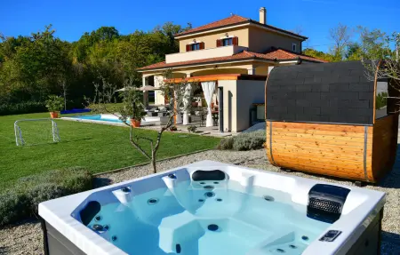 Villa Raviola, Maison 10 personnes à Sinj - Photo 4