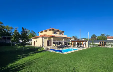 Villa Raviola, Maison 10 personnes à Sinj - Photo 6