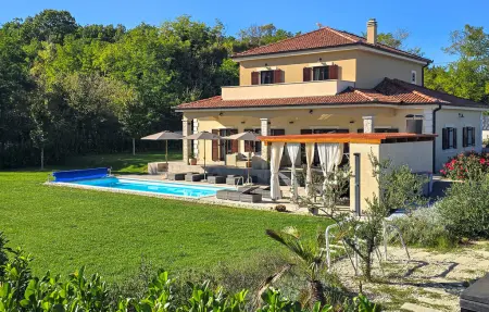 Villa Raviola, Maison 10 personnes à Sinj - Photo 7
