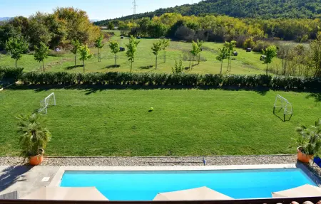 Villa Raviola, Maison 10 personnes à Sinj - Photo 8