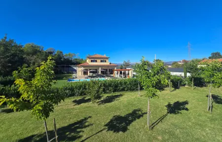 Villa Raviola, Maison 10 personnes à Sinj - Photo 9