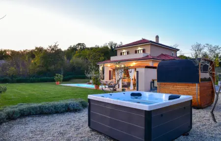 Villa Raviola, Maison 10 personnes à Sinj - Photo 10