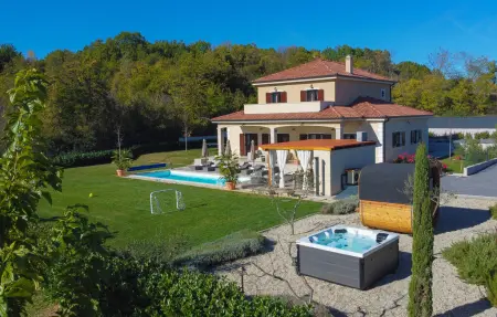 Villa Raviola, Maison 10 personnes à Sinj - Photo 11