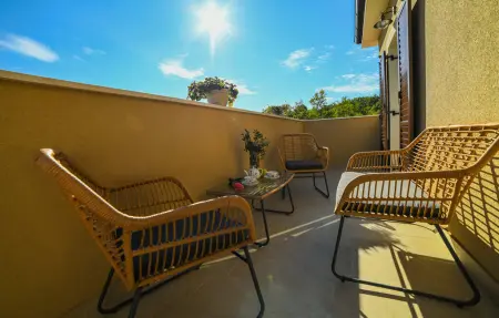 Villa Raviola, Maison 10 personnes à Sinj - Photo 14
