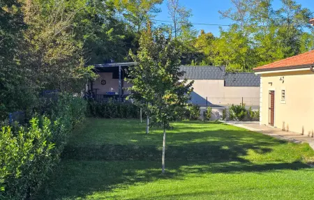 Villa Raviola, Maison 10 personnes à Sinj - Photo 15