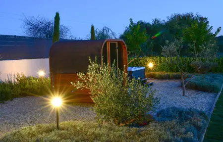 Villa Raviola, Maison 10 personnes à Sinj - Photo 18