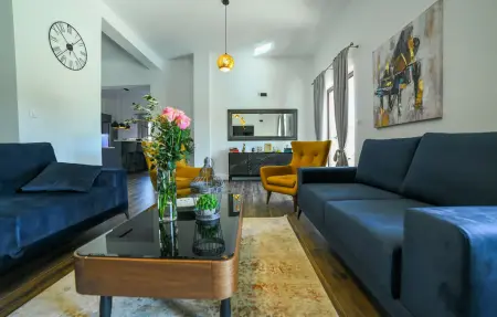 Villa Raviola, Maison 10 personnes à Sinj - Photo 22