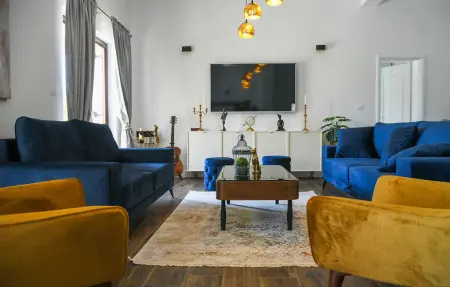 Villa Raviola, Maison 10 personnes à Sinj - Photo 23