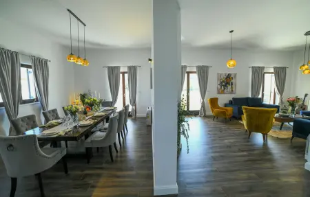 Villa Raviola, Maison 10 personnes à Sinj - Photo 25