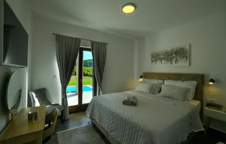 Villa Raviola, Maison 10 personnes à Sinj - Photo 37