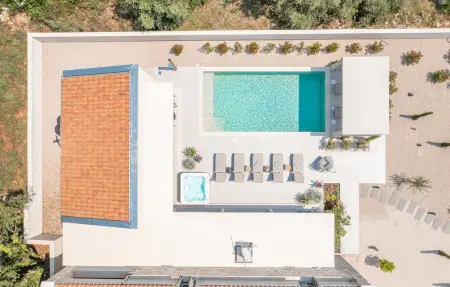 Villa Utopia, Maison 12 personnes à Ugljan - Photo 3