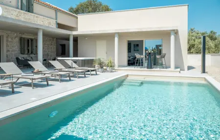 Villa Utopia, Maison 12 personnes à Ugljan - Photo 5