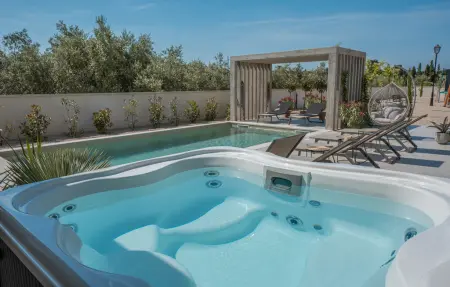 Villa Utopia, Maison 12 personnes à Ugljan - Photo 6