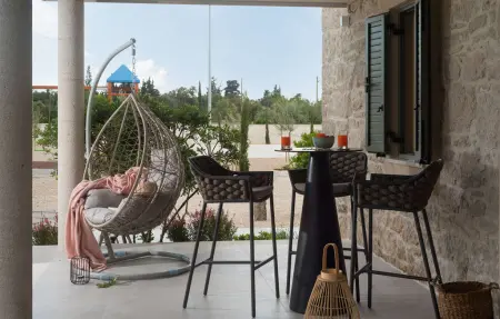 Villa Utopia, Maison 12 personnes à Ugljan - Photo 8