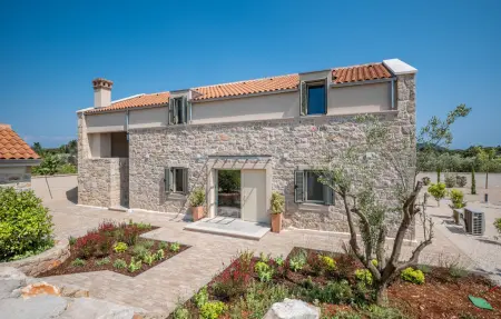 Villa Utopia, Maison 12 personnes à Ugljan - Photo 16