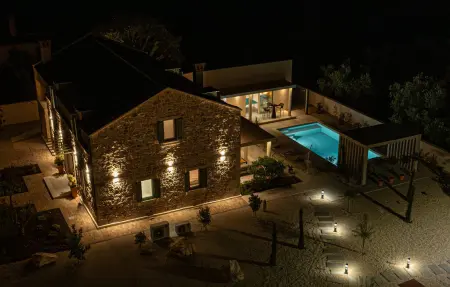 Villa Utopia, Maison 12 personnes à Ugljan - Photo 18