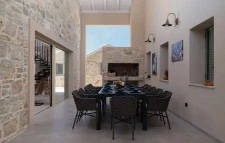 Villa Utopia, Maison 12 personnes à Ugljan - Photo 22
