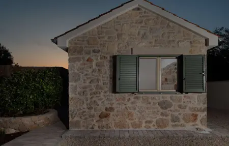 Villa Utopia, Maison 12 personnes à Ugljan - Photo 25