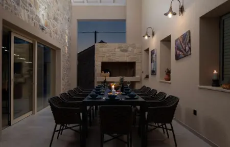 Villa Utopia, Maison 12 personnes à Ugljan - Photo 26