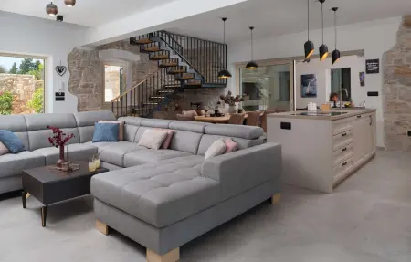 Villa Utopia, Maison 12 personnes à Ugljan - Photo 30
